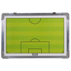 Merco Nogomet 40 različica magnetne trenerske table 25257