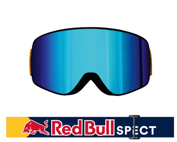 Red Bull Spect Rush 3 smučarska očala