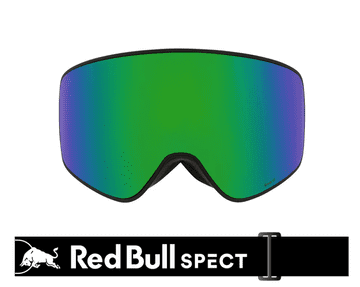 Red Bull Spect Rush 4 smučarska očala