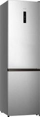 Gorenje NRK620EAXL4 hladilnik z zamrzovalnikom