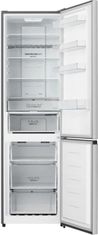 Gorenje NRK620EAXL4 hladilnik z zamrzovalnikom