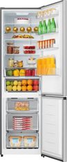 Gorenje NRK620EAXL4 hladilnik z zamrzovalnikom