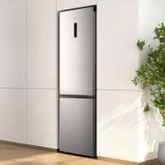 Gorenje NRK620EAXL4 hladilnik z zamrzovalnikom