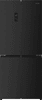 Gorenje NRM819E61BX ameriški hladilnik