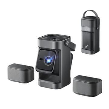 Anker Soundcore Nebula P1 prenosni projektor