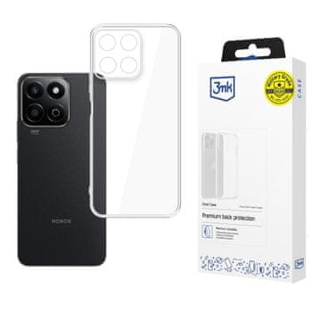 3MK Honor 200 Smart - prozoren ovitek 3mk