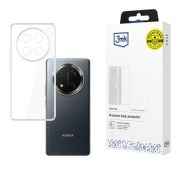3MK Honor Magic7 Lite - prozoren ovitek