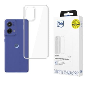 3MK 3MK OVITEK PROZOR ZA MOTOROLA MOTO G85 ZAŠČITA PROZOREN PROTI TRKU