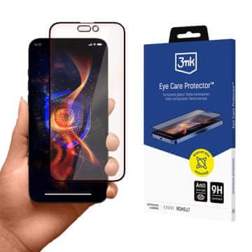 3MK 3MK CASE ZAŠČITA ZA APPLE IPHONE 14 PRO EYE CARE PROTECTOR HIGH