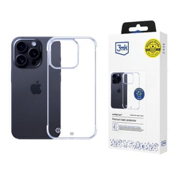 3MK OVITEK 3MK ZA APPLE IPHONE 13 PRO MAX JUST20G PROZOREN VODOODPOREN