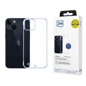 3MK Apple iPhone 15 Plus - prozoren ovitek Just20g