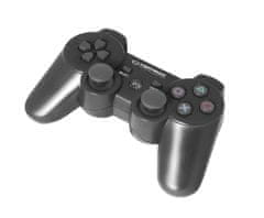 Esperanza ESPERANZA WIRELESS BLUETOOTH PS3 MARINE GAMEPAD PARA CONSOLE PS3 PRETO