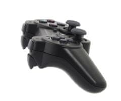 Esperanza ESPERANZA WIRELESS BLUETOOTH PS3 MARINE GAMEPAD PARA CONSOLE PS3 PRETO