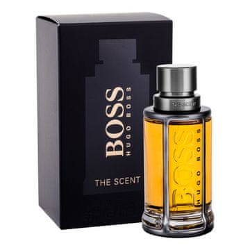 Hugo Boss Boss The Scent 2015 toaletna voda za moške