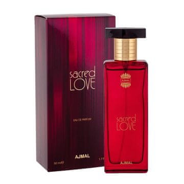 Ajmal Sacred Love parfumska voda za ženske
