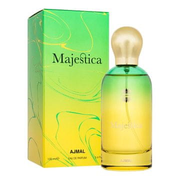 Ajmal Majestica parfumska voda unisex
