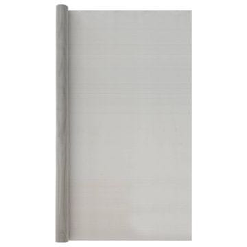Vidaxl Mrežna zaslona 120 x 2000 cm 60 Mesh Inox 201 Srebrna