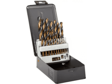 Proline PROLINE set svedrov HSS-TIN 19 kosov 77990
