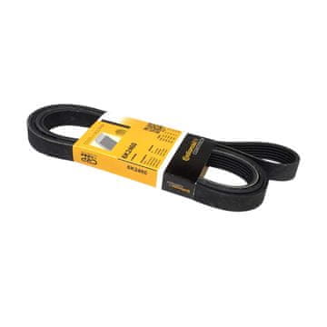 Contitech CONTITECH 6 PK 2460 večrebrasti jermen