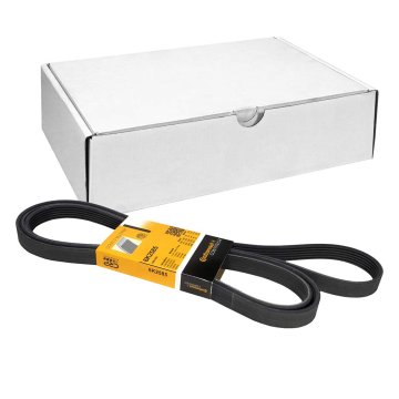 Contitech CONTITECH 6 PK 2615 večrebrasti jermen