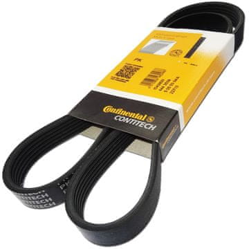 Contitech CONTITECH 7 PK 1165 večrebrasti jermen