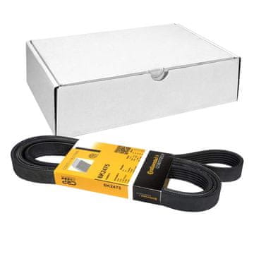 Contitech CONTITECH 6 PK 2475 večrebrasti jermen