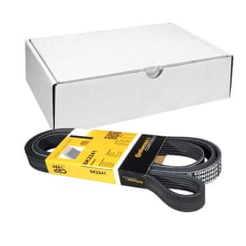Contitech CONTITECH 6 PK 2241 večrebrasti jermen