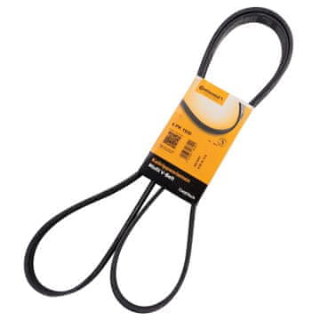 Contitech CONTITECH 6 PK 1930 večrebrasti jermen