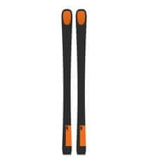 KÄSTLE MX88 smuči + K14 Attack GW vezi, 160 cm