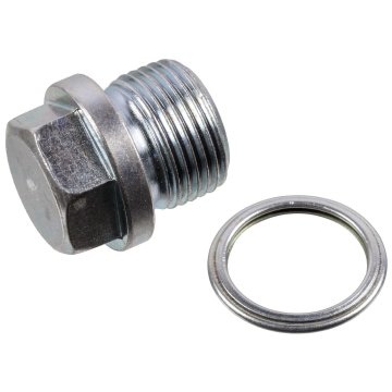shumee Izpustni vijak oljne posode FEBI BILSTEIN FE30655