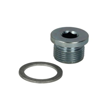 shumee Izpustni vijak oljne posode FEBI BILSTEIN FE37944