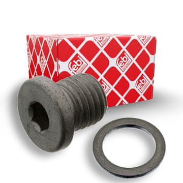 shumee Izpustni vijak oljne posode FEBI BILSTEIN FE46398