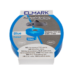 ELMARK izolirni trak 10m x 19mm MO