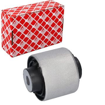 shumee Sprednji silentblok prečne osi FEBI BILSTEIN FE181292