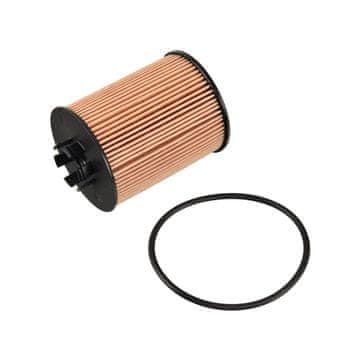 shumee Oljni filter FEBI BILSTEIN FE36562