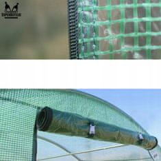 FOLIJA ZA PREDOR 3x2x2m