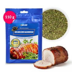 shumee Mešanica začimb za gozdno slanino 110 g