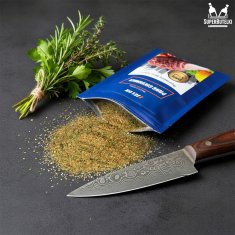 JE Mešanica začimb za rudarsko pečenko 100 g