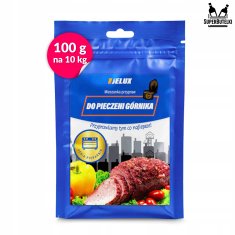 JE Mešanica začimb za rudarsko pečenko 100 g