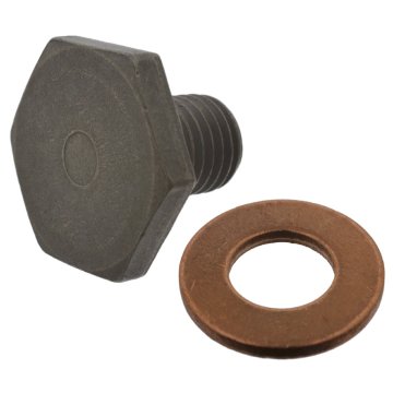 shumee Izpustni vijak oljne posode FEBI BILSTEIN FE38218