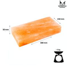 B.U. Solna opeka 30x15x4 cm