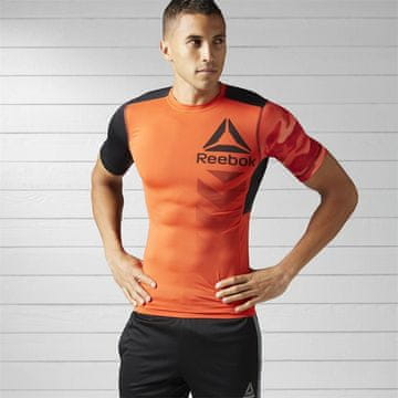 Reebok Majice Activchill Short Sleeve M