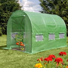 FOLIJA ZA PREDOR 3x2x2m