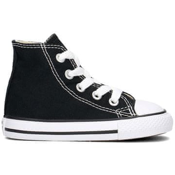 Converse Superge bela Chuck Taylor All Star HI