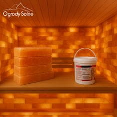 B.U. Lepilo, pasta za solne opeke 1,65 kg
