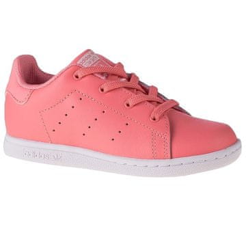 Adidas Čevlji bela Stan Smith EL K