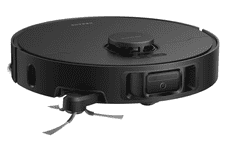 Dreame L50 Ultra AE robotski sesalnik s samočistilno postajo, črn (RLL51SE-BL)