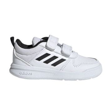 Adidas Čevlji črna Tensaur I
