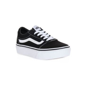 Vans Čevlji obutev za rolkanje bela 31 EU Ward Platform