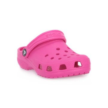 Crocs Cokle roza Juic Classic Clog T